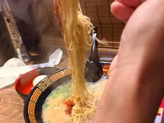 -一蘭拉面(新宿中央东口店)