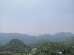 -江南天池
