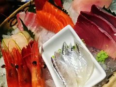 -小山日本料理(兴业太古汇店)