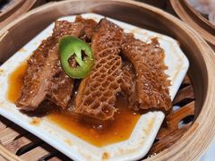 -味可道美食坊(福基路店)