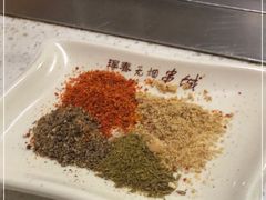 -元坊珲春无烟串城(北海路店)