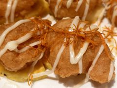 -恒记饭店(珠江路总店)
