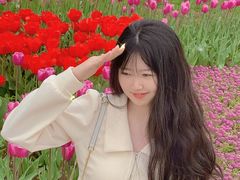 -石家庄市植物园
