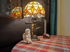 -融园咖啡馆(昙华林店)