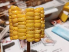-木屋烧烤(上梅林店)