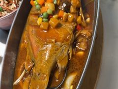 -徽韵人家·传承正宗徽菜(牡丹园店)