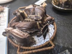 -高家烧鸽子烧烤店63年