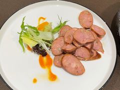 -悦享绿山墙西餐厅