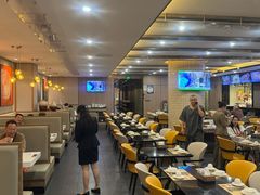 -东方棕泉·洗浴·按摩·美食国际水疗会所(福田店)