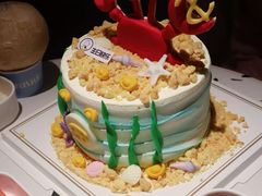 -CAKE BOSS 蛋糕老板(西单君太百货店)
