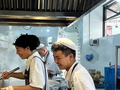 -清真磨沟沿老字号牛肉面(总店)