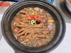 -洪泽老鱼馆(淮海一店)
