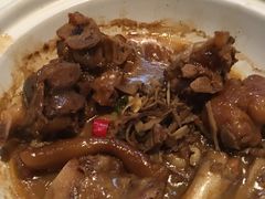 -毛家湾饭店·品牌湘菜(海印店)