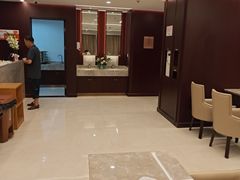 -爱康国宾体检中心(五角场万达广场分院)