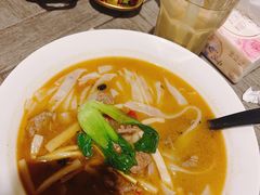 -漆黑觉米粉(三里屯店)