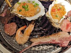 -火炉火自助餐(西直门凯德MALL店)