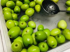 自助青枣-海底捞火锅(龙湖三千集店)