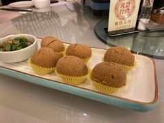 雷家豆腐圆子-贵州大厦贵州厅(樱花园西街店)