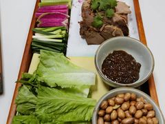 -大岛日本料理铁板烧(南通大饭店)