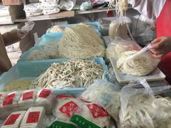 -七宝蔬菜农副产品综合交易市场-停车场