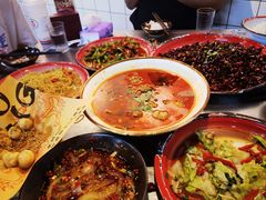 -馬伍旺川菜(江北虹悦城店)