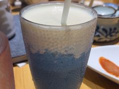 -花和海鲜自助(梅江店)