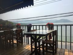 -湖山人家·湖景餐厅·特色农家菜(太湖西山店)