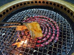 -神户赤童日式烤肉伙伴(东直门店)