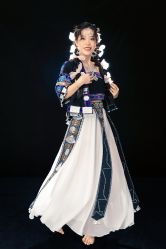 -经典婚纱摄影美学馆·私人定制