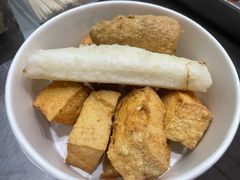 -龙翔臭豆腐(河坊街店)