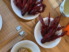 -蟹家大院(保利时光里店)