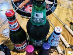 -袁家水泊水浒烤肉(白金店)