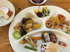 -素之缘素食(新之城店)