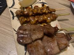 -小山日本料理(兴业太古汇店)