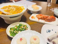 -佬泰丰斋· 乌镇茶食餐厅
