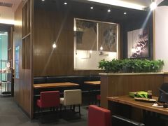 大堂-阿香米线(凯德广场.1818店)