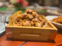 -津沽小院(天津之眼店)
