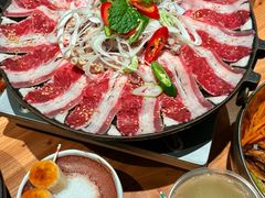 -KimPro 辛普乐概念韩餐