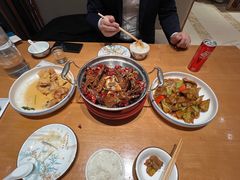 -张家小灶(东城店)