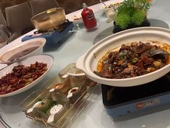 -沪碟·精菜坊(闵行店)