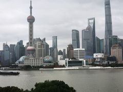 -上海和平饭店 Fairmont Peace Hotel