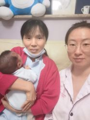 -玥悦母婴月子护理中心玥悦喜喜馆