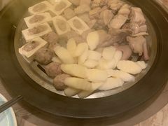 -采悦轩中餐厅·粤菜·海南菜(神州半岛喜来登度假酒店)
