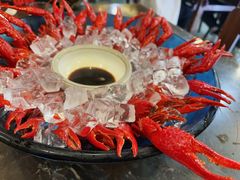 -上海老城区小龙虾虾宴·杭帮菜(五柳巷店)