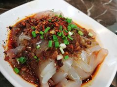凉粉-丁月玉兔王(大渡口店)
