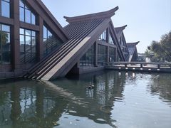 -朵云书院·广富林店