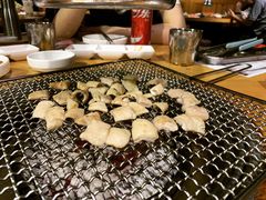 脆皮大肠-缸桶屋韩国料理·全程帮烤(泰禾店)