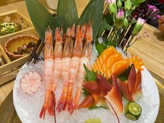 -松鱼亭·和牛烧肉(协鑫广场店)