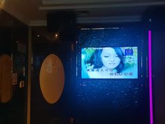 -麦度量贩式KTV(中联广场店)