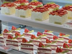 -卷心卷意·轻甜蛋糕(新光天地店)